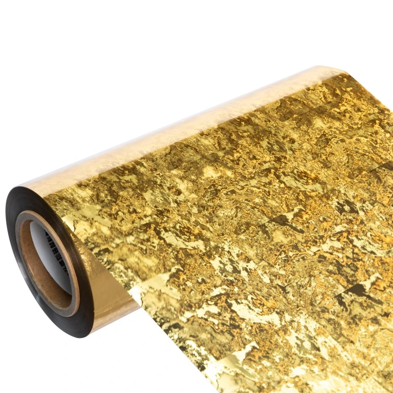 Platinum Toner Foil