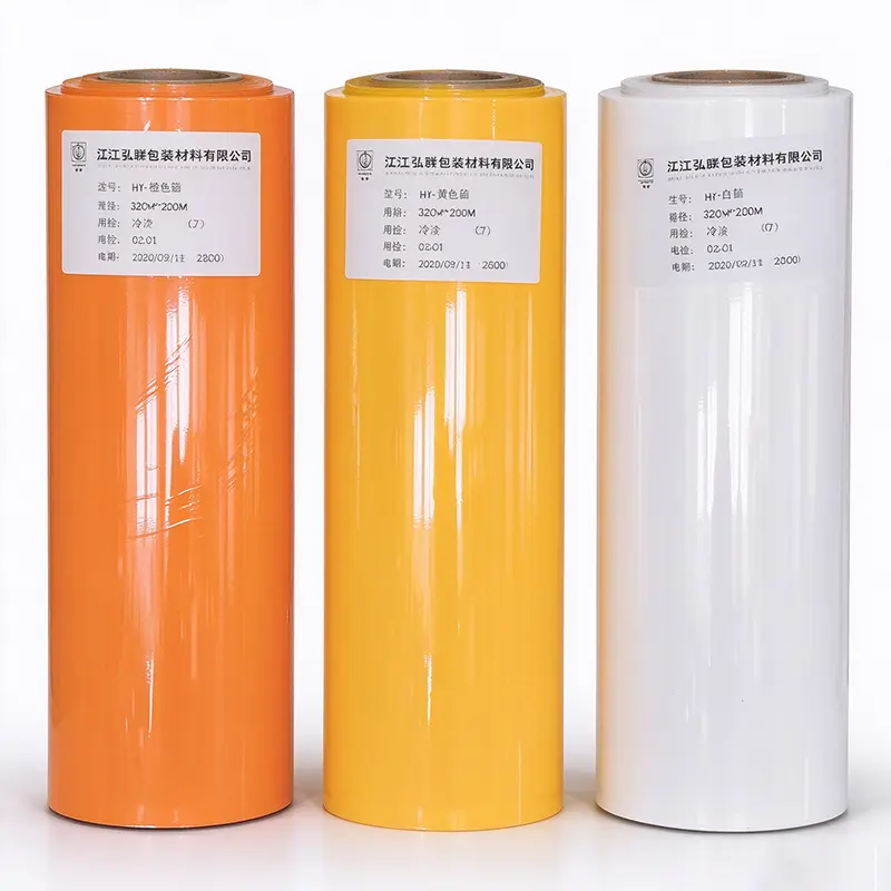 Pigment Toner Foil